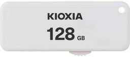 Kioxia TransMemory U203 128GB USB 2.0 Biały PenDrive