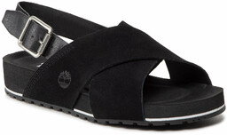 Sandały Timberland Malibu Waves Basic X Trap TB0A41KQ0151