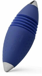 Korek do wina Cheer Moda Rugby - blue