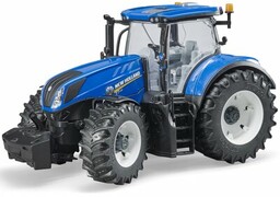 BRUDER Traktor Profi New Holland T7.315 BR-03120