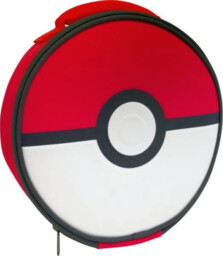 Torba na lunch Pokémon - Pokéball