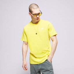 NIKE T SHIRT SPORTSWEAR CLUB