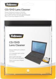 Płyta czyszcząca napęd CD / DVD Fellowes