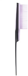 Tangle Teezer, grzebień nadający teksturę, lilac cloud