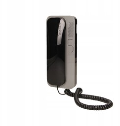 Unifon Cyfral Smart-d czarno-szary cyfrowy