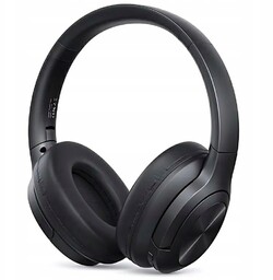 Słuchawki nauszne Bluetooth 5.3 Usams Us-yh Series Czarne
