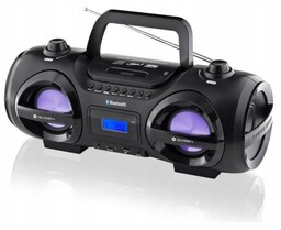 GoGEN CDM425SUBT