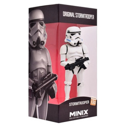 MINIX STAR WARS - STORMTROOPER