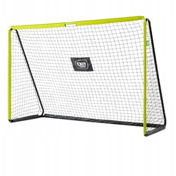 Bramka piłkarska Przenośna Exit Tempo 3x2 m Mocna