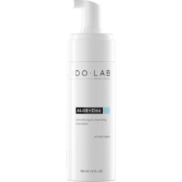 Ido Lab Aloe + Zinc Detoxifying And Cleansing