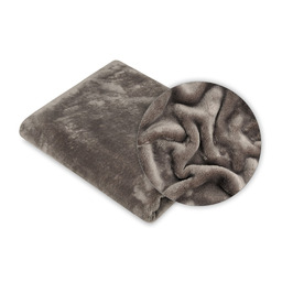 BabyMatex Kocyk dziecięcy 75x100 Bono brązowy