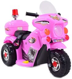 PIERWSZY MOTOR CHOPPER NA AKUMULATOR - KOGUT, MIĘKKIE