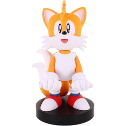 Cable Guys - Tails Sonic the Hedgehog Gaming