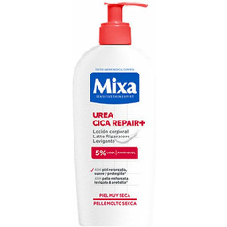 Mixa Urea Cica Repair+ Loción Corporal, 250ml Balsam