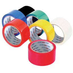 Taśma pakowa brązowa 48 mm X 50 m