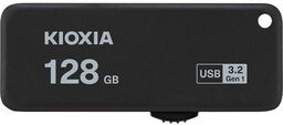 Kioxia TransMemory U365 128GB USB 3.2 Czarny PenDrive