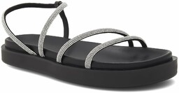 Sandały Eva Minge AMALIA-V1005-1533-1 Czarny