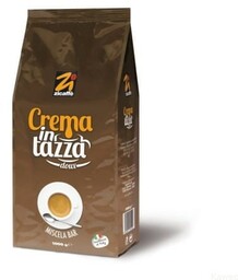 Zicaffe Crema in Tazza Doux - kawa ziarnista