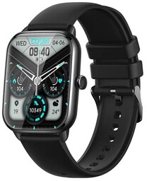 Colmi Smartwatch C61 (czarny)