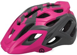 Kelly''s, Kask rowerowy, 18 Dare pink, różowy, rozmiar