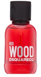 Dsquared2 Red Wood woda toaletowa dla mężczyzn 50