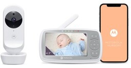 Motorola VM44 Connect