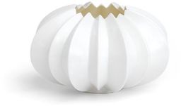 Kähler STELLA Świąteczny Świecznik Tealight - Gwiazda -