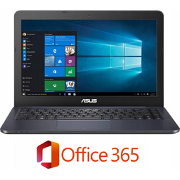Laptop Asus 14'' Amd E2 4GB 64GB R2