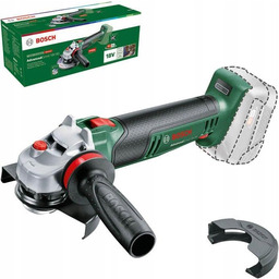 Szlifierka kątowa Bosch AdvancedGrind 18V-80 0 603 3E5