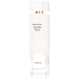 ELIZABETH ARDEN White Tea Ginger Lily EDP spray
