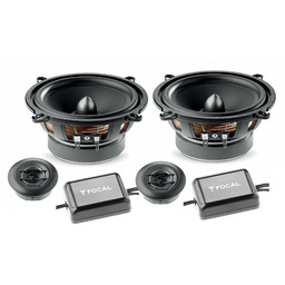 Głośniki Focal ASE-130 zestaw odseparowany 100W