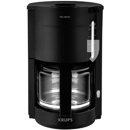 Ekspres przelewowy KRUPS F30908