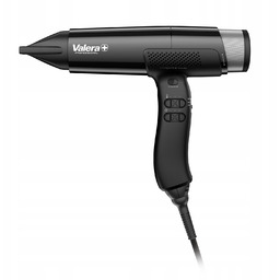 Valera Suszarka do włosów MatrixCare Ai NightBlack Czarna