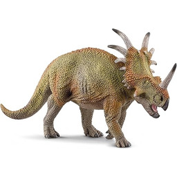 schleich DINOSAURS Styrakozaur 15033 6 x 19 x