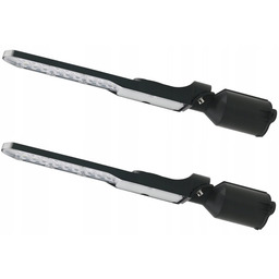 2x Oprawa uliczna Led 50W b.neutralna 4000K Cyoto