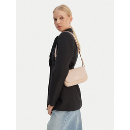 Torebka Emporio Armani EW000538 AF12036 M1332 Różowy
