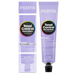 Matrix Tonal Control BlondeMax Pre-Bonded, kwasowy toner