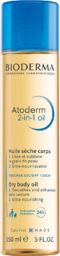 Bioderma Atoderm 2-in-1 Oil, suchy olejek do ciała,