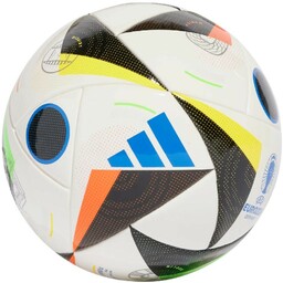 adidas Piłka nożna Euro24 Fussballliebe mini IN9378 -