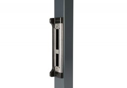 Zaczep nierdzewny SFKI do zamka Locinox Fortylock, Fiftylock,