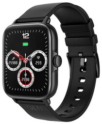 Colmi Smartwatch P28 Plus (czarny)