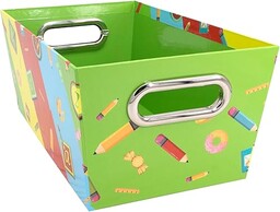 Idena 20170 - Pudełko do przechowywania wykonane