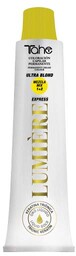 Tahe Lumiere Express Ultra Blond, farba do włosów
