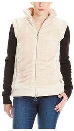 bluza BENCH - Funnel Gilete Sandshell (WH11440) rozmiar: