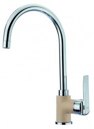 TEKA Bateria Inca TG 53995120S Piaskowy beż
