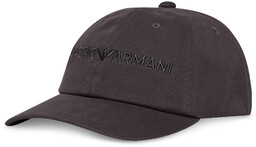 Czapka z daszkiem Emporio Armani EM001319 AF14032 U8168