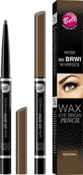BELL Wax Wosk do brwi w kredce