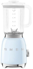 Smeg BLF03PBEU 1,5l Blender kielichowy