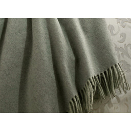 Blanc Des Vosges Pled kaszmirowy Himalaya Zielony