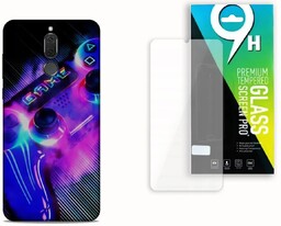 Etui Case Do Huawei Mate 10 Lite +